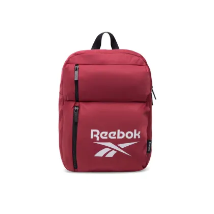 Zdjęcie Reebok Plecak RBK-030-CCC-05 Czerwony