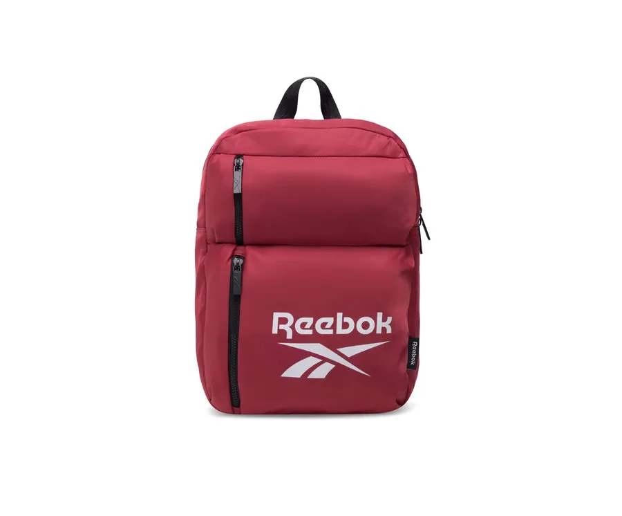 obrazek 1 Reebok Plecak RBK-030-CCC-05 Czerwony