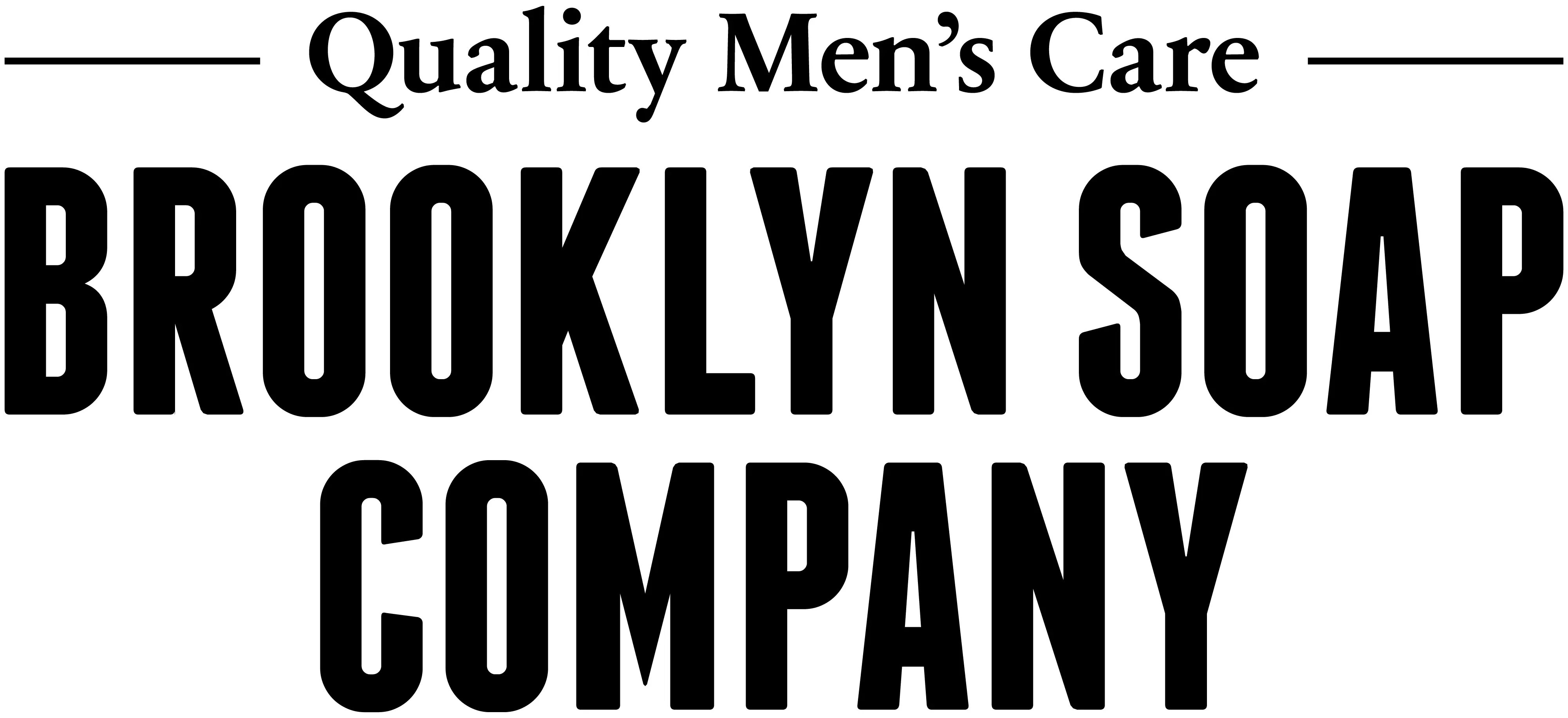Brooklyn Soap Company