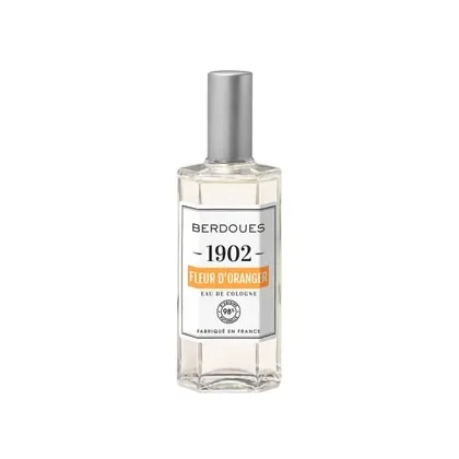 Zdjęcie Berdoues 1902 Fleur d´Oranger Woda kolońska 125 ml
