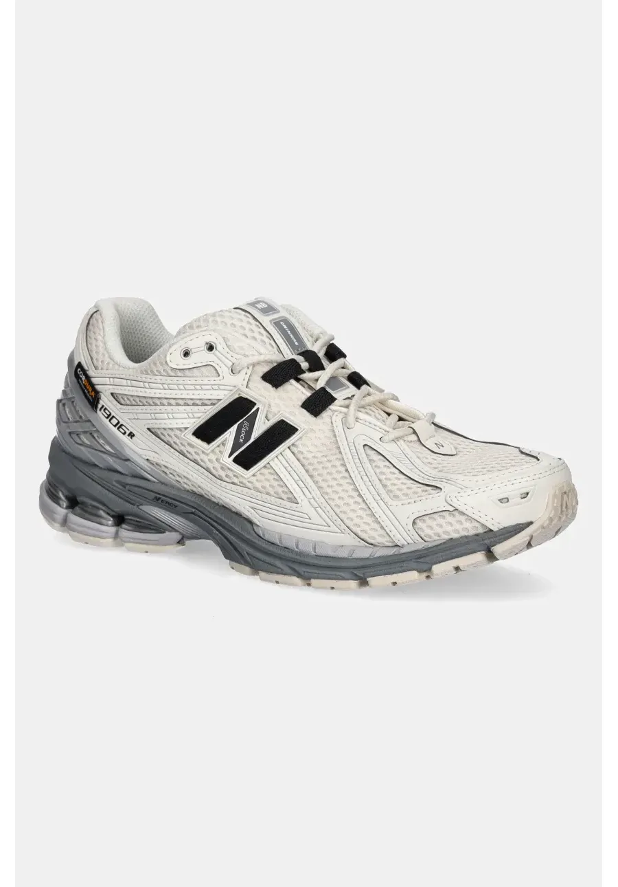 obrazek 1 New Balance sneakersy 1906 męskie kolor beżowy U1906ROC