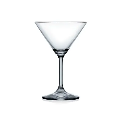 Zdjęcie Piękny stylowy zestaw 2 kieliszków do martini Tasting hour – IVV