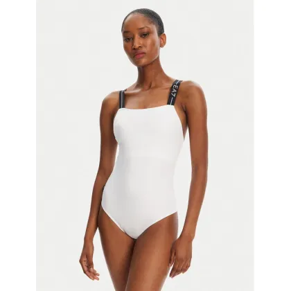 Zdjęcie EA7 Emporio Armani Strój kąpielowy 7W000294 AF12213 U0002 Biały