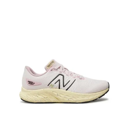 Zdjęcie New Balance Buty do biegania Fresh Foam Evoz v3 WEVOZCP3 Różowy