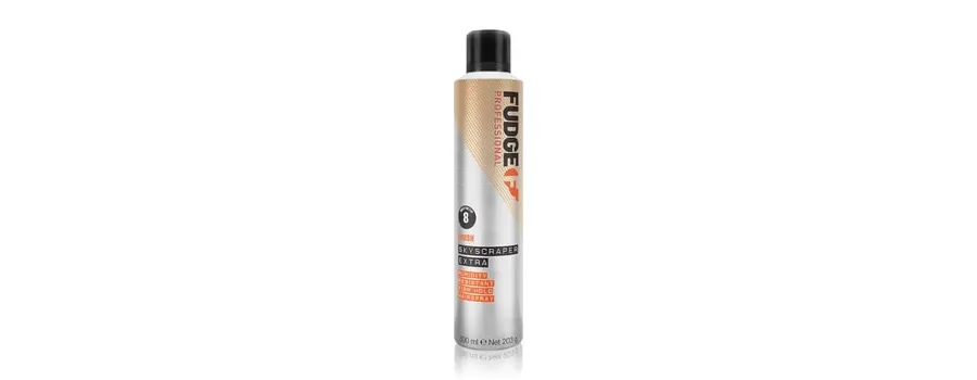 obrazek 1 FUDGE Finish Skyscraper Extra Spray do włosów 300 ml