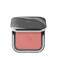 Zdjęcie KIKO Milano Unlimited Blush Róż 6 g 04 Metallic Rosy Biscuit