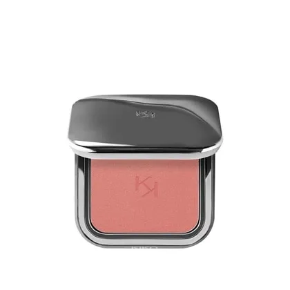 Zdjęcie KIKO Milano Unlimited Blush Róż 6 g 04 Metallic Rosy Biscuit