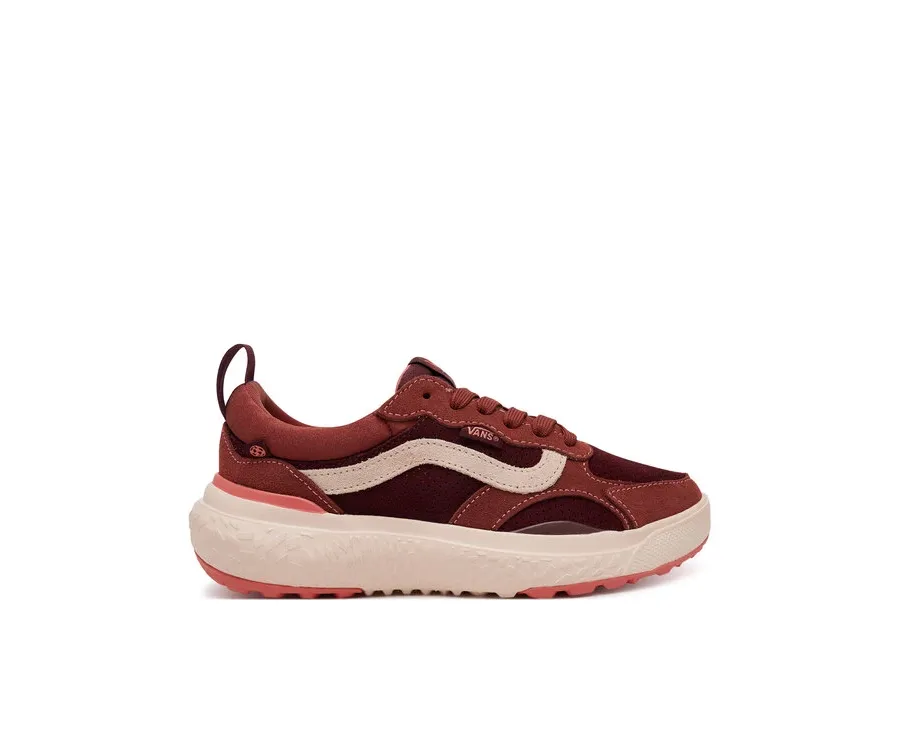 obrazek 1 Vans Sneakersy MTE UltraRange Neo VR3 VN000CWE4QU1 Granatowy