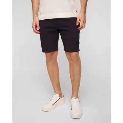 Zdjęcie Granatowe Szorty Męskie Bogner Lonis BOGNER