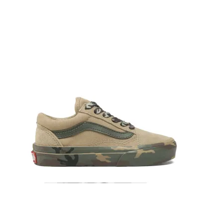 Zdjęcie Vans Tenisówki Old Skool VN000W9TSQ71 Beżowy