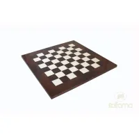 Picture High-quality wooden chessboard as a gift