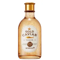 Zdjęcie Skinfood Gold Caviar Ex Toner 145ml 145 ml