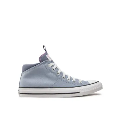 Zdjęcie Converse Trampki Chuck Taylor All Star Madison Hi A07606C Niebieski