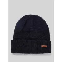 Zdjęcie Czapka z detalem z logo model ‘AIL’