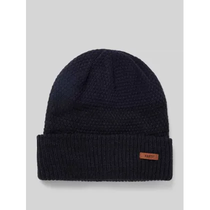 Zdjęcie Czapka z detalem z logo model ‘AIL’