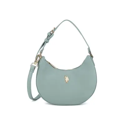 Zdjęcie U.S. Polo Assn. Torebka BIUXT8388WVP Khaki