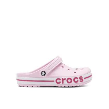 Zdjęcie Crocs Klapki BAYABAND CLOG 205089-6TG Różowy