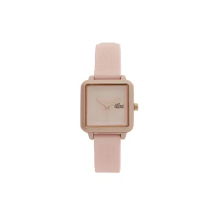 Zdjęcie Lacoste Zegarek 12.12 Flow 2001388 Różowy