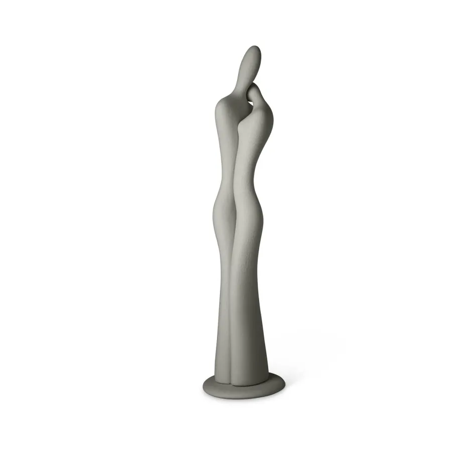 obrazek 5 Włoska ceramiczna rzeźba dekoracyjna Lovers na prezent