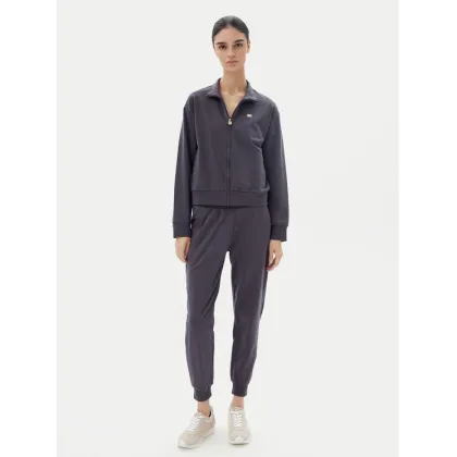 Zdjęcie EA7 Emporio Armani Dres 7W000085 AF13135 U8115 Szary Regular Fit