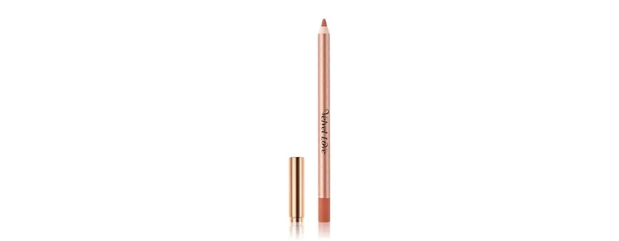 obrazek 1 ZOEVA Velvet Love Lip Liner Konturówka do ust 1 szt. Parda