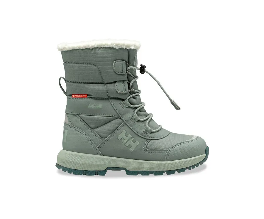 obrazek 1 Helly Hansen Śniegowce Jk Silverton Boot Ht 11759 489 Zielony