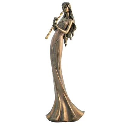 Zdjęcie Statuetka kobiety
