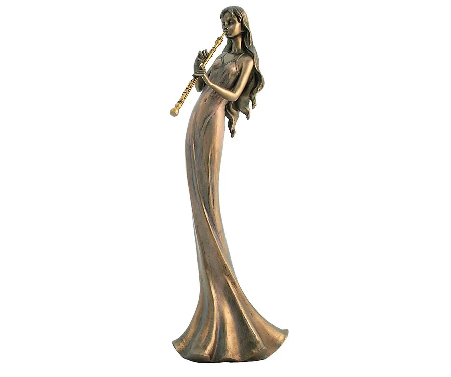 obrazek 1 Statuetka kobiety