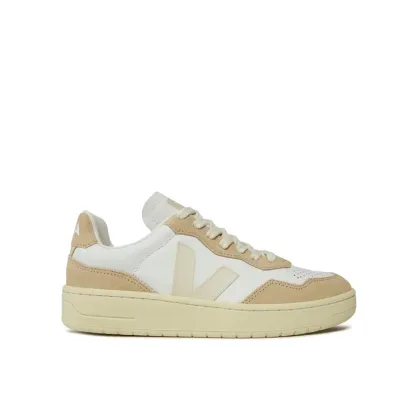 Zdjęcie Veja Sneakersy V-90 VD2003377A Beżowy