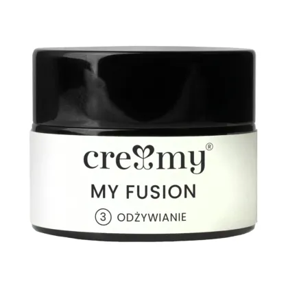 Zdjęcie Creamy My Fusion Lekki krem nawilżający do twarzy 15 g 15 g