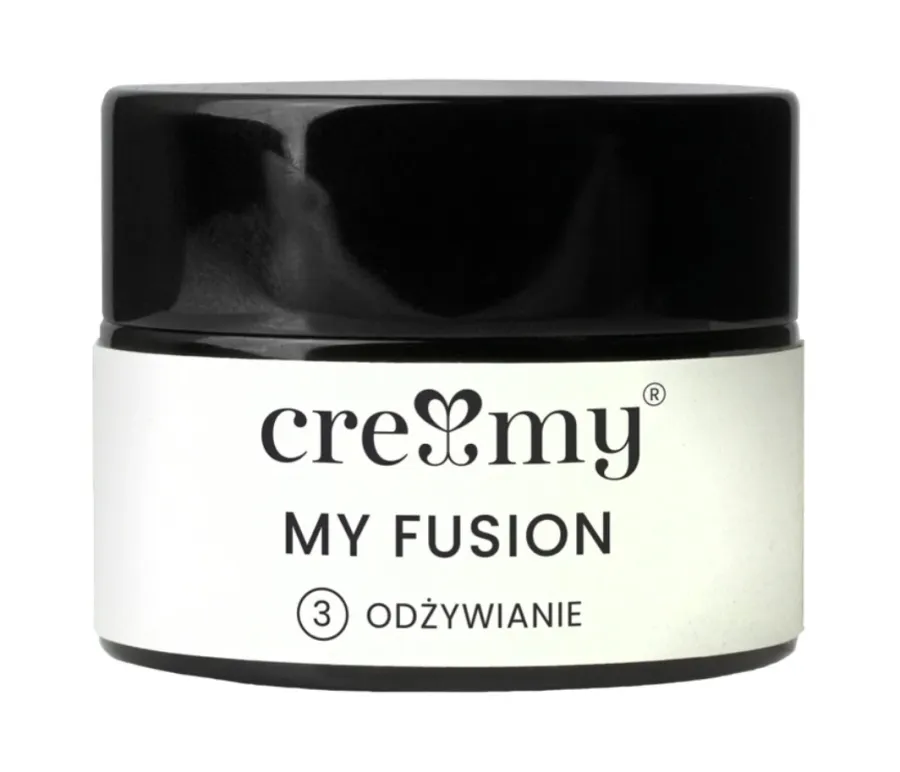 obrazek 1 Creamy My Fusion Lekki krem nawilżający do twarzy 15 g 15 g