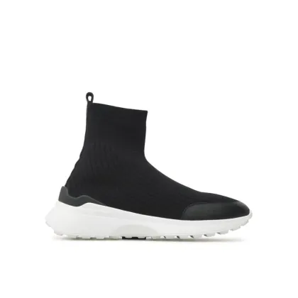 Zdjęcie Fabiana Filippi Sneakersy ASD222A529 Czarny