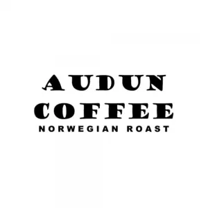 Audun Coffee logo