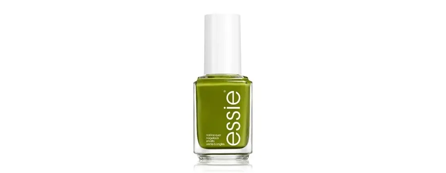 obrazek 1 essie swoon in the lagoon Lakier do paznokci 13.5 ml Nr. 823 - willow in the wind
