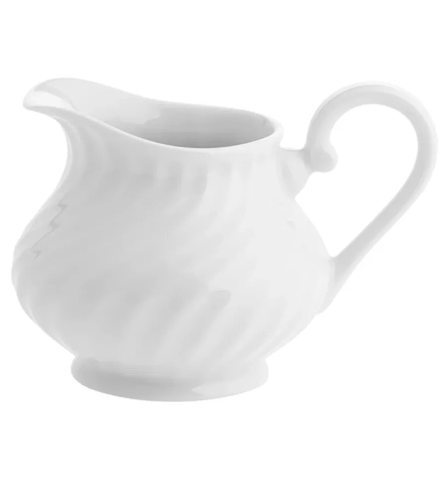 obrazek 4 Duży porcelanowy zestaw do herbaty z wyjątkowej kolekcji Sagres - Vista Alegre