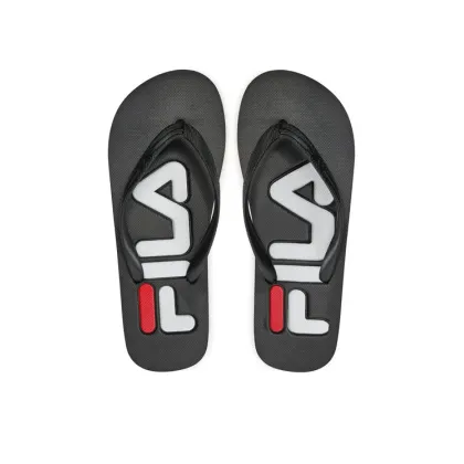 Zdjęcie Fila Japonki Troy Zeppa Slipper Wmn FFW0271 Czarny