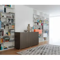 Zdjęcie Modernistyczna komoda idealna do salonu
