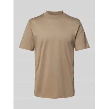 Zdjęcie T-shirt z okrągłym dekoltem