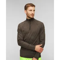 Zdjęcie Szary Golf Narciarski Męski Bogner Fire+ice Premo3 BOGNER FIRE+ICE