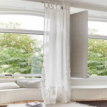 Zdjęcie Firana Greta