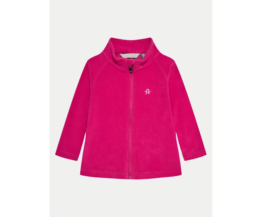 obrazek 1 Color Kids Polar 5817 Różowy Regular Fit