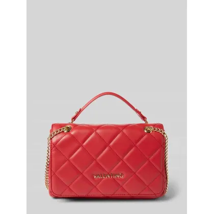 Zdjęcie Torebka z pikowaniem model ‘OCARINA’