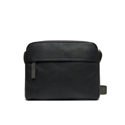 Zdjęcie Calvin Klein Torba Ckj Cargo Flight Bag LV04G3079G Czarny