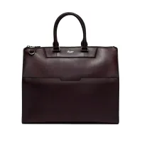 Picture A brilliant Italian bag from the Metro Smooth Collection