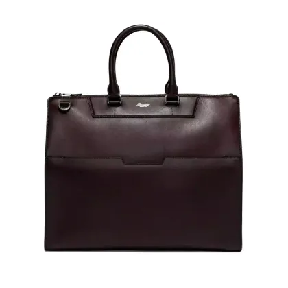Zdjęcie Genialna włoska torba kolekcji Metro Smooth Collection