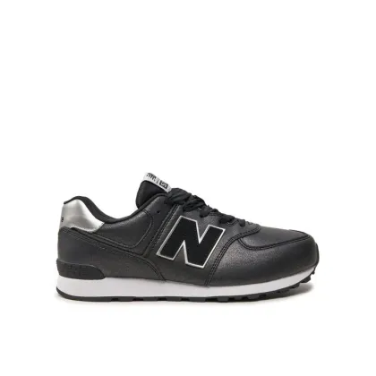 Zdjęcie New Balance Sneakersy GC574FM Czarny