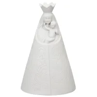 Picture Porcelain figurine of Mary - Vista Alegre