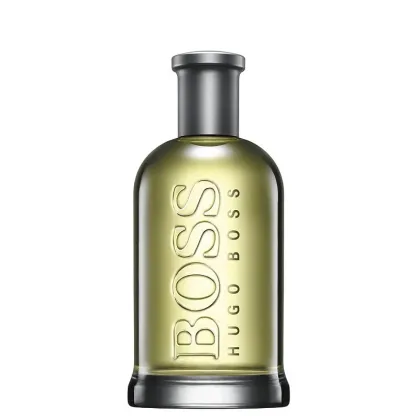 Zdjęcie Hugo Boss Bottled Woda toaletowa dla mężczyzn, 100 ml 100 ml