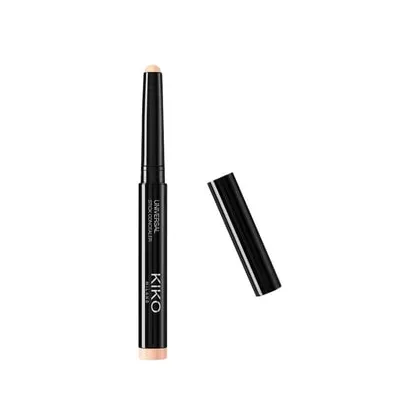 Zdjęcie KIKO Milano Universal Stick Concealer Korektor 1.6 g 02 Light Beige
