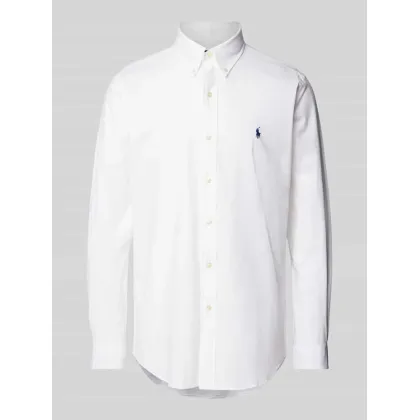Zdjęcie Polo Ralph Lauren Koszula 710928255002 Biały Custom Fit